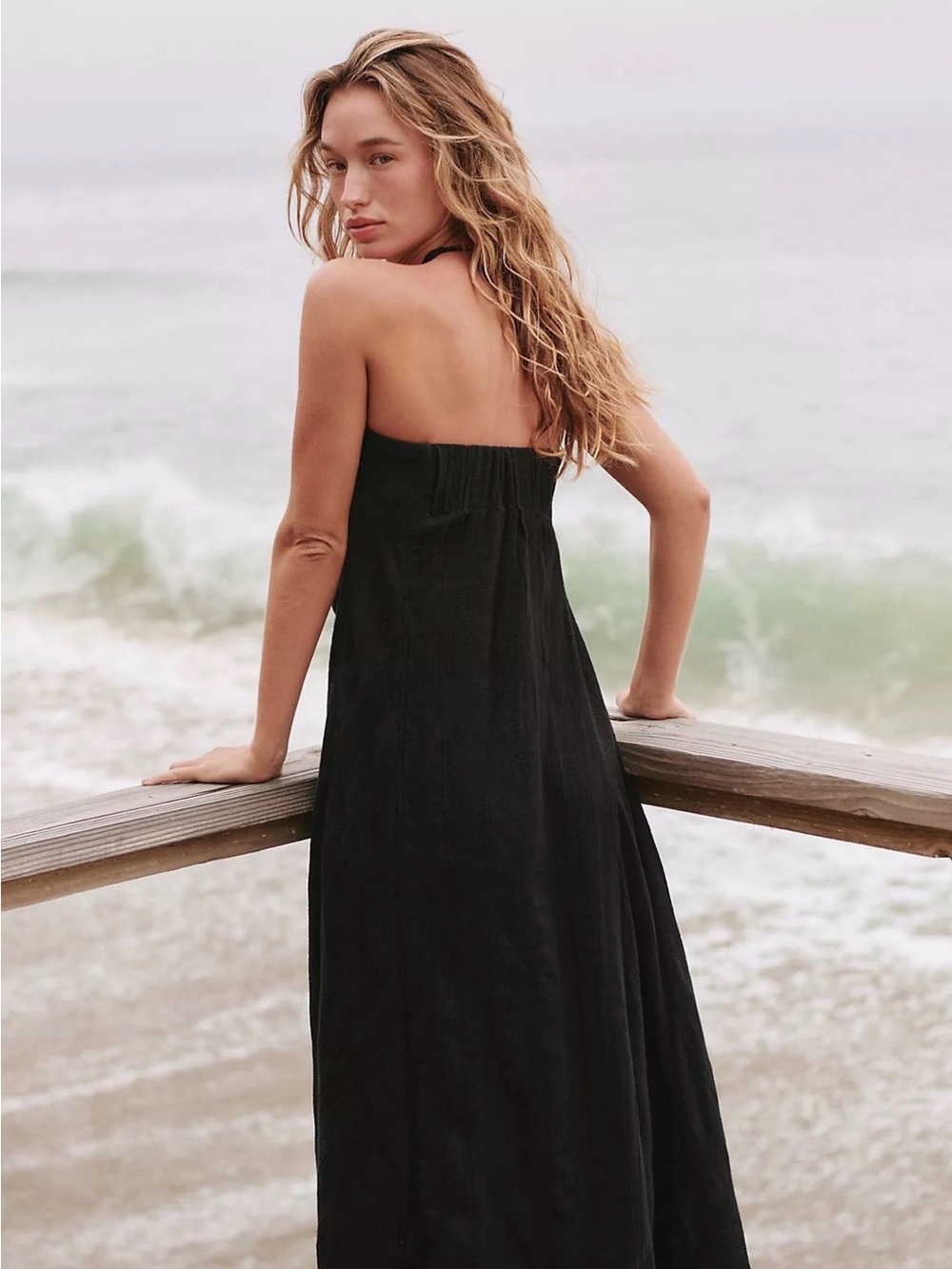 Free People Bonita Set, medium, NWT, $128 - Picture 3 of 5